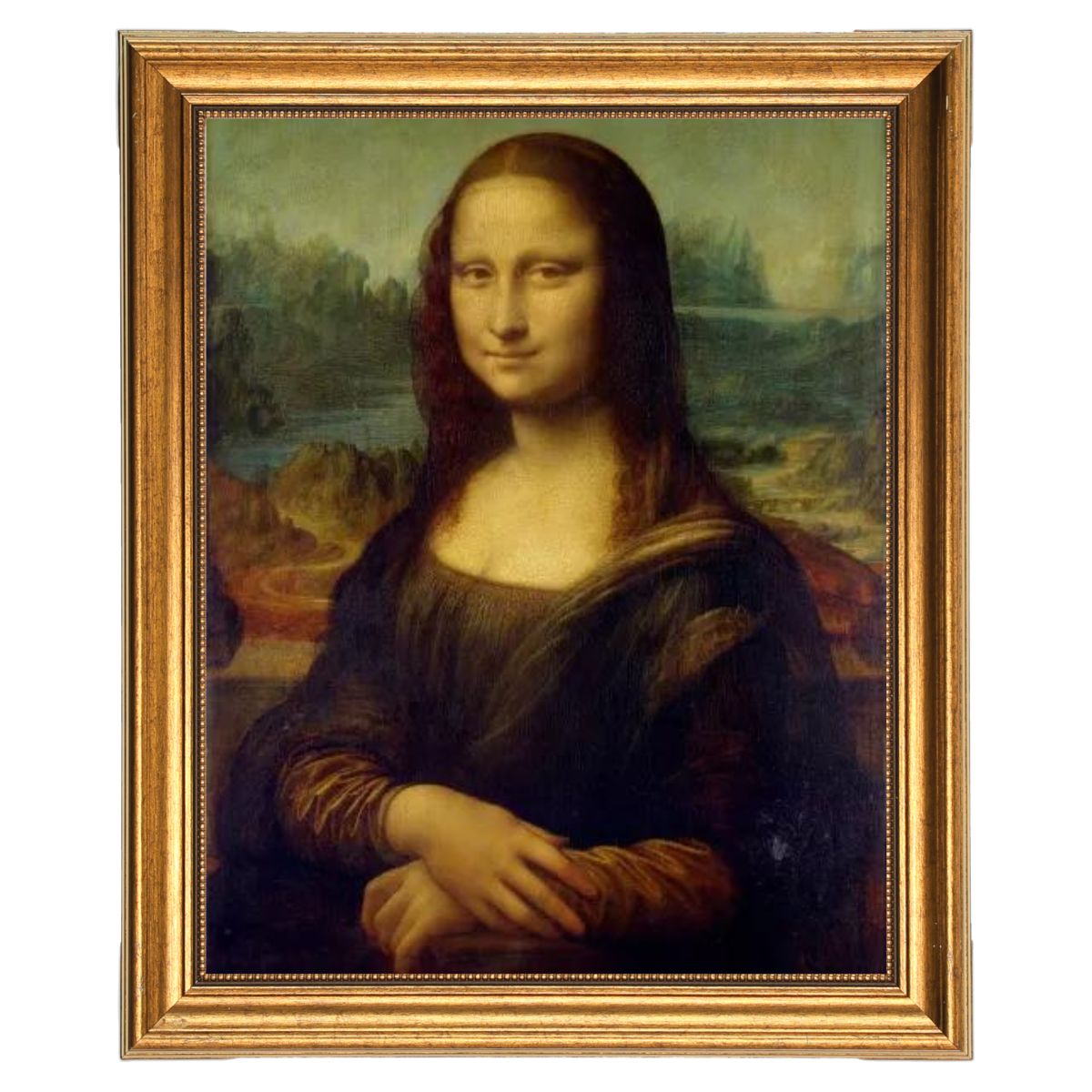 Mona Lisa