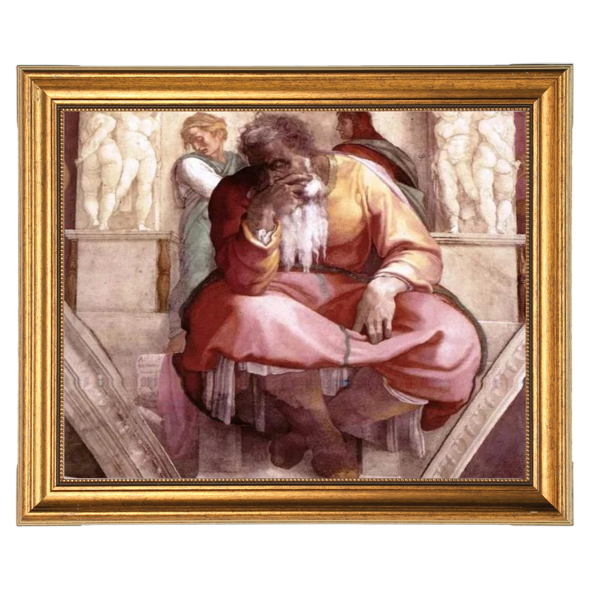 Jeremiah