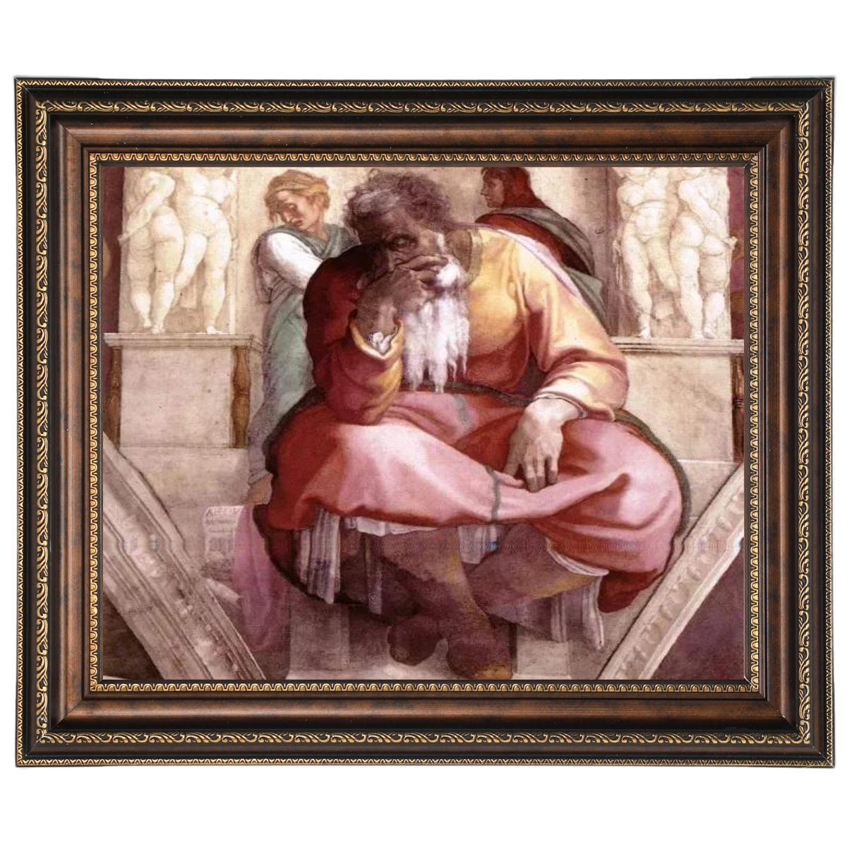 Jeremiah