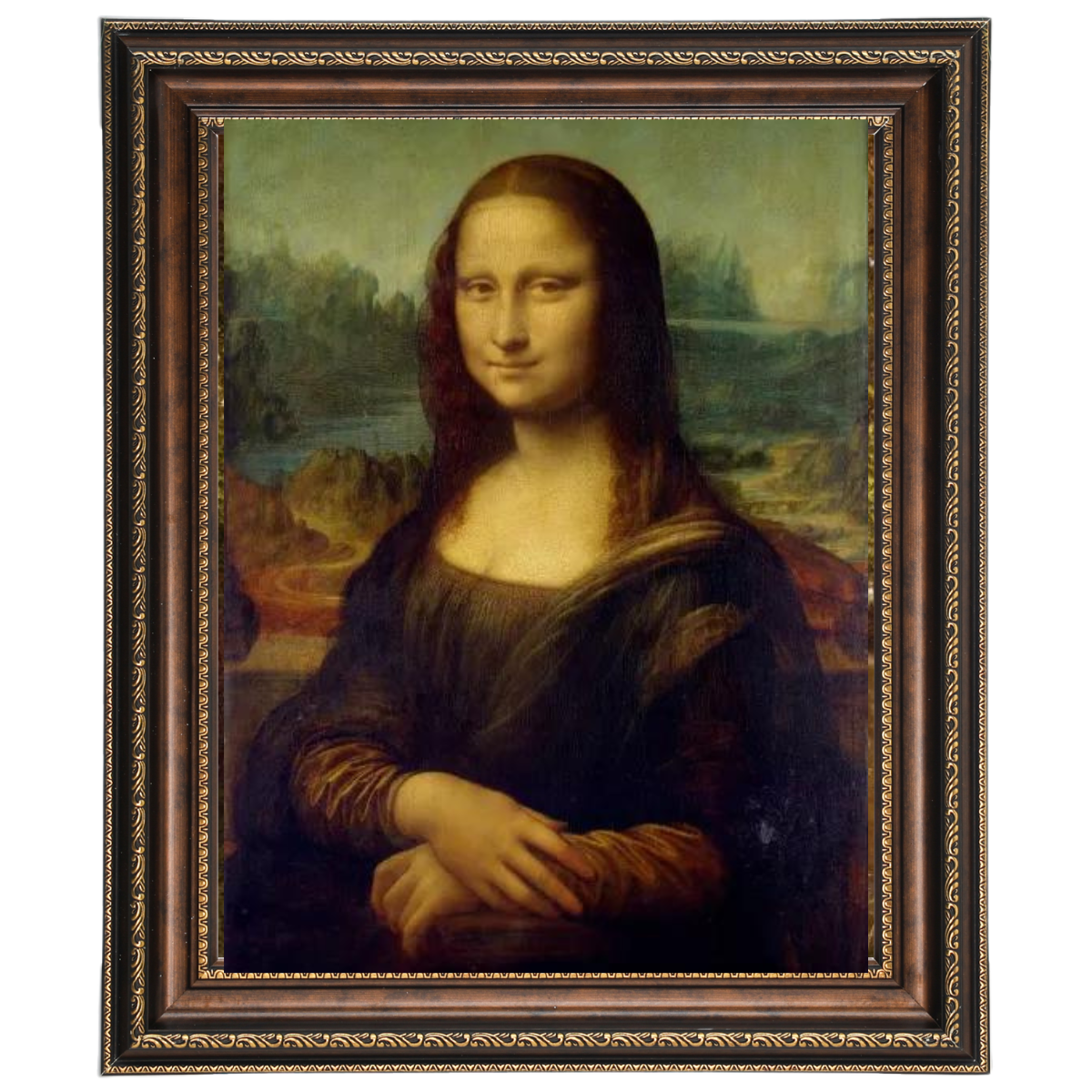 Mona Lisa