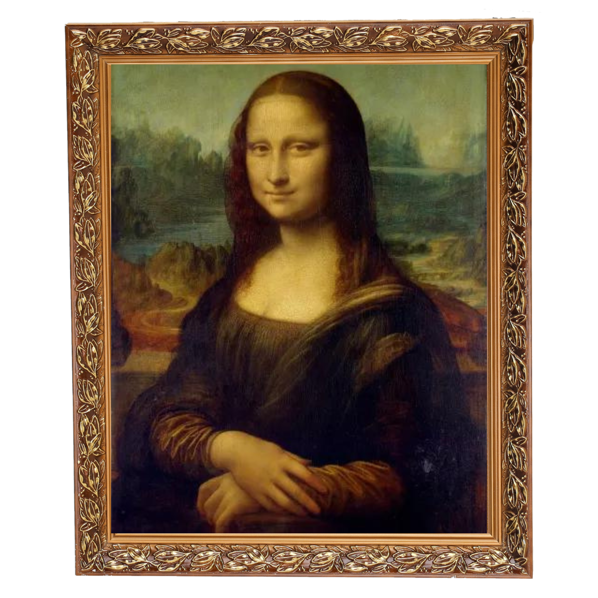 Mona Lisa