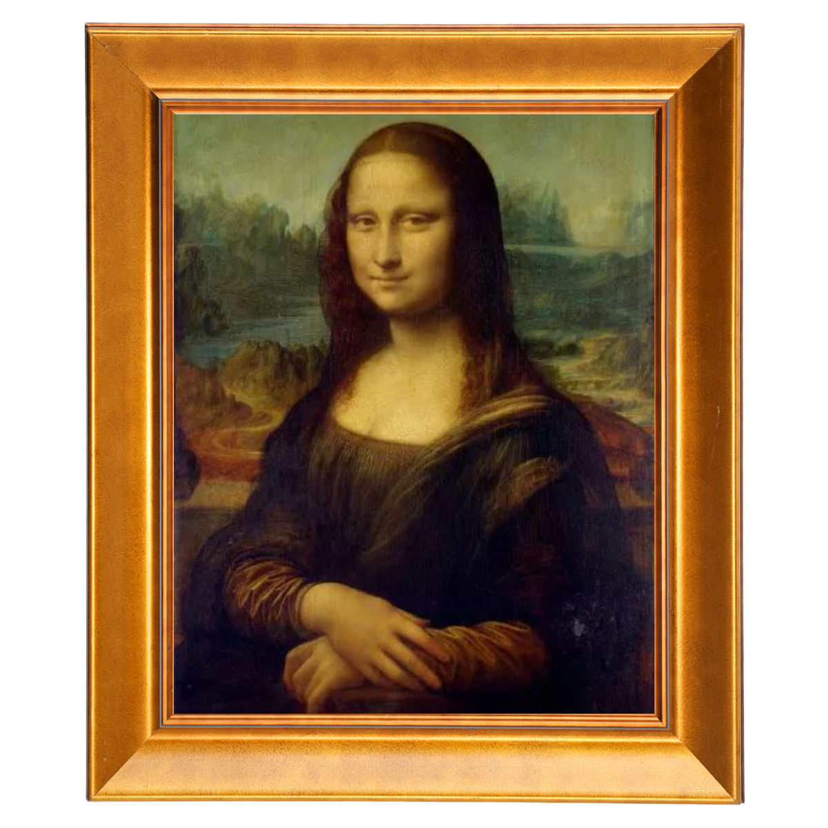 Mona Lisa