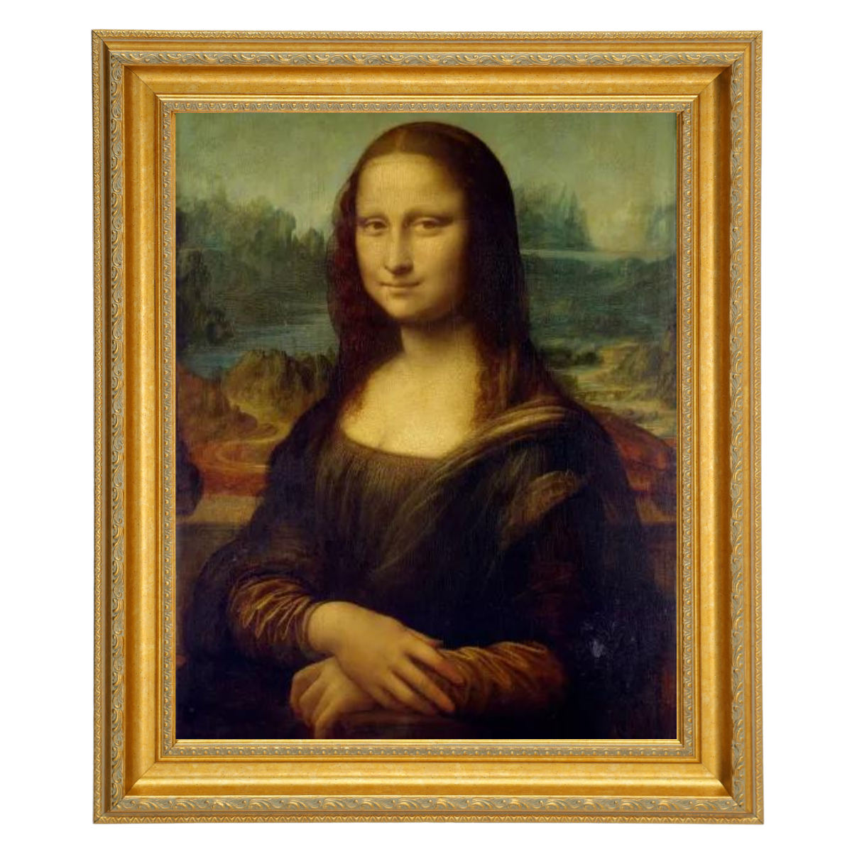 Mona Lisa