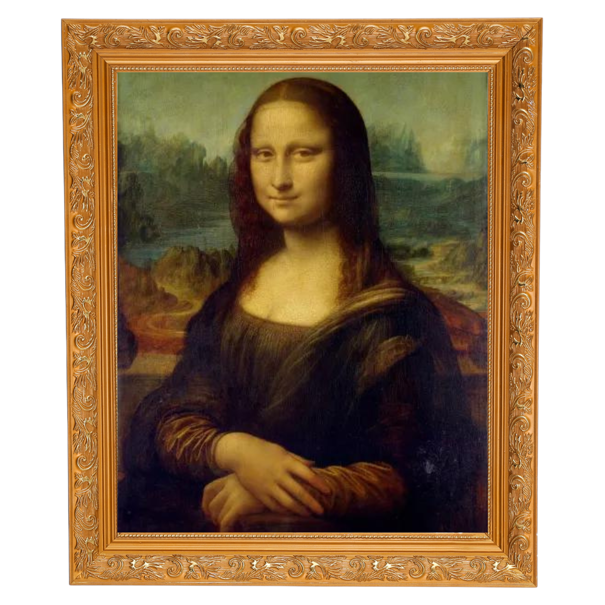 Mona Lisa