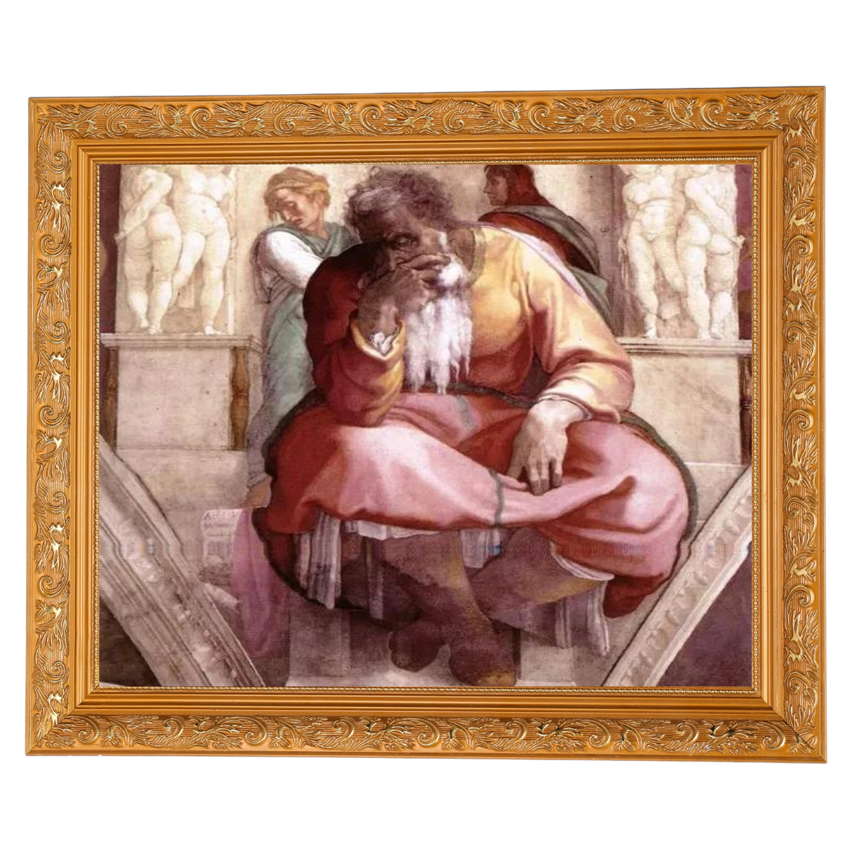 Jeremiah