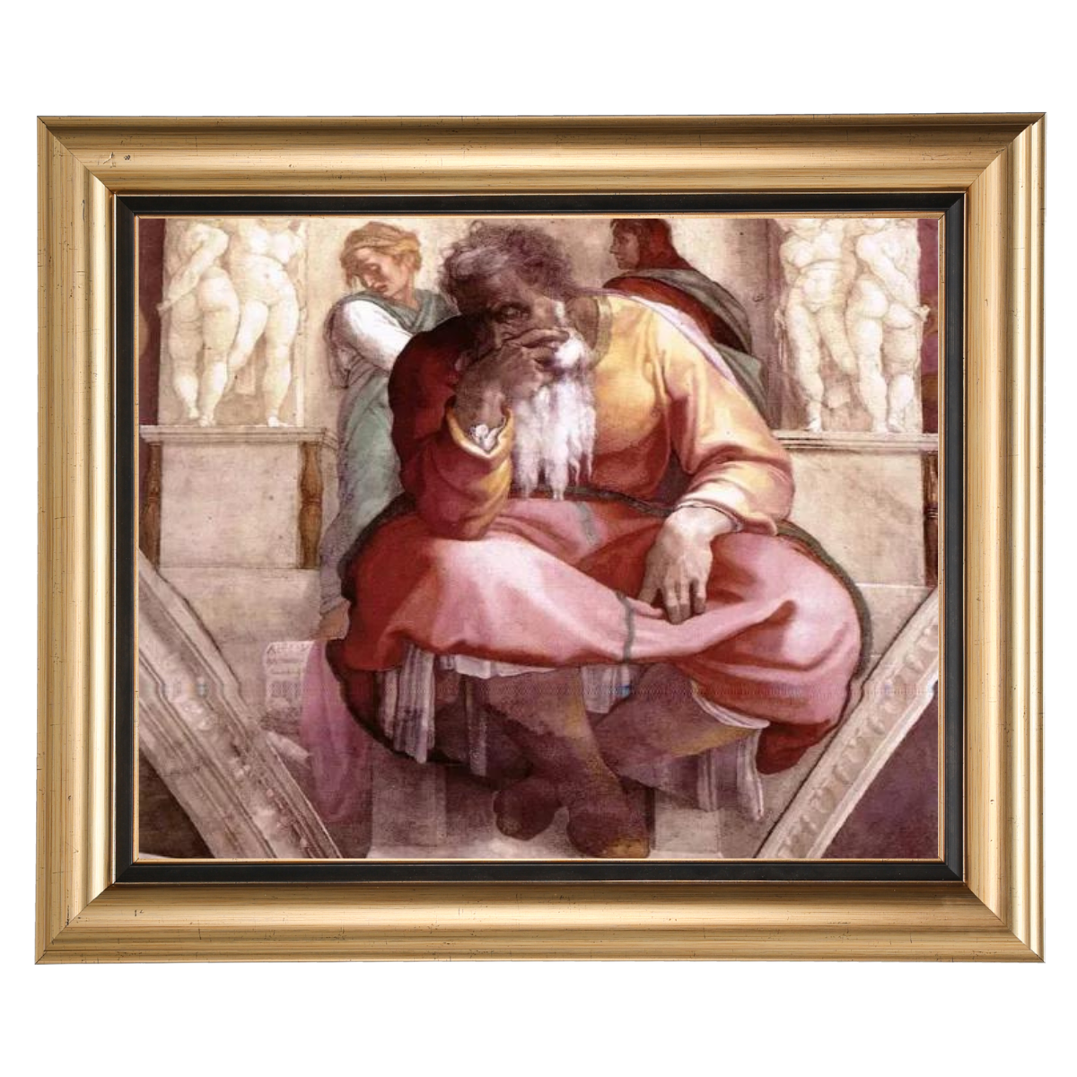 Jeremiah