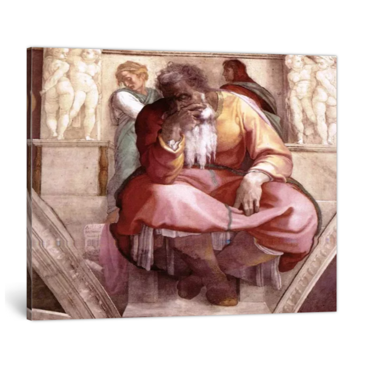 Jeremiah