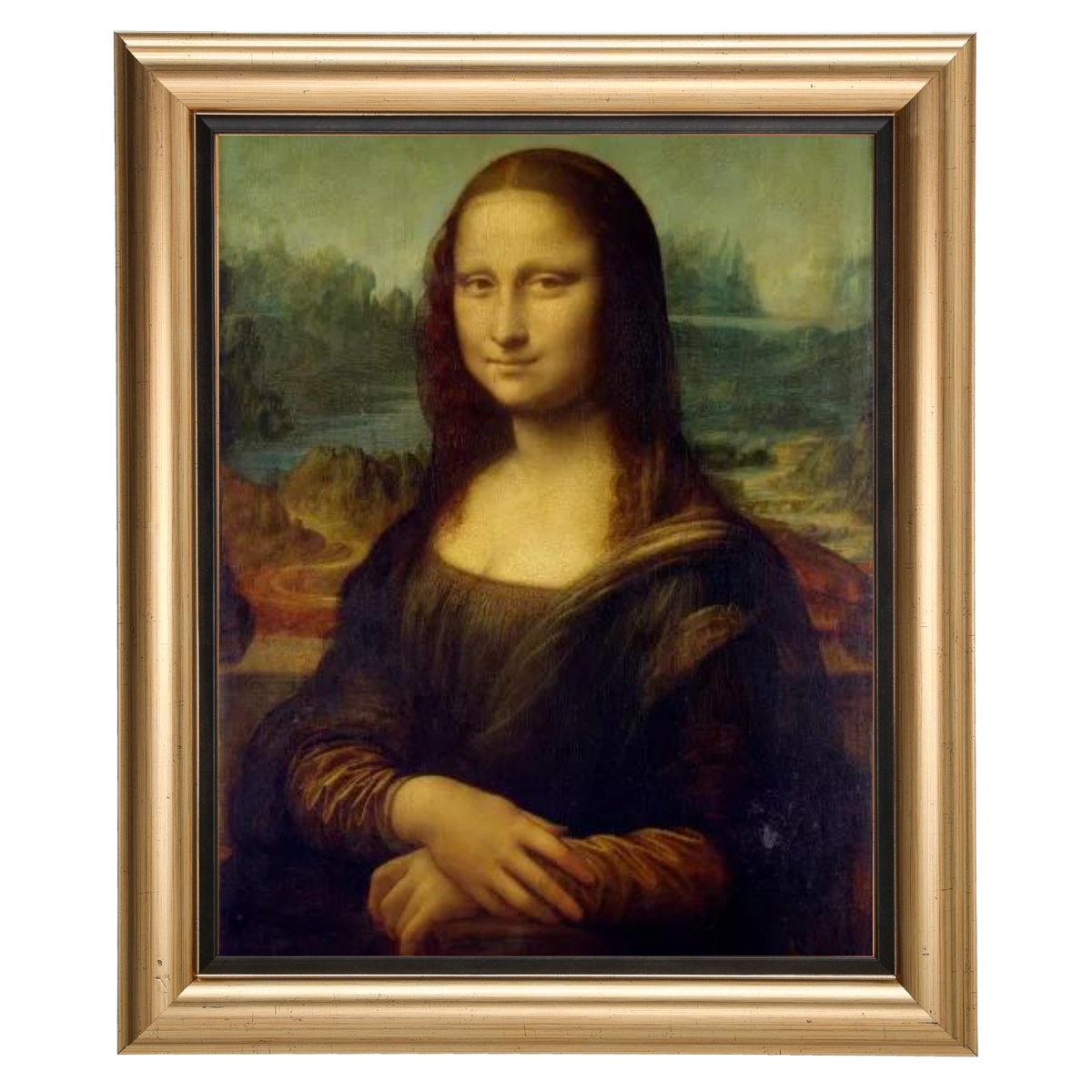 Mona Lisa