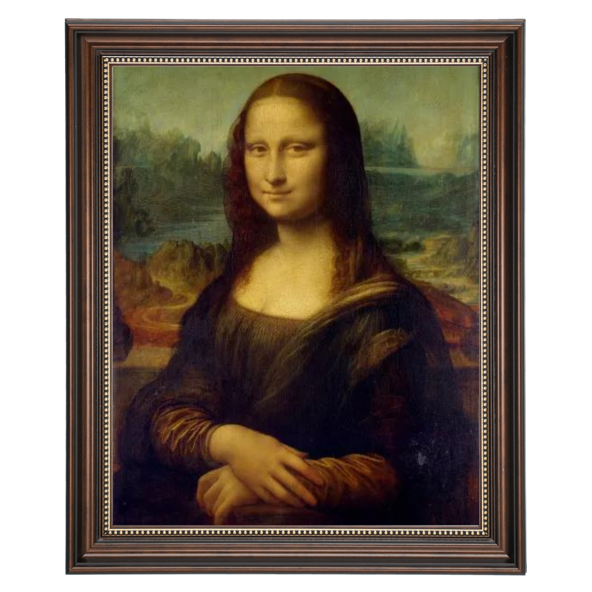 Mona Lisa