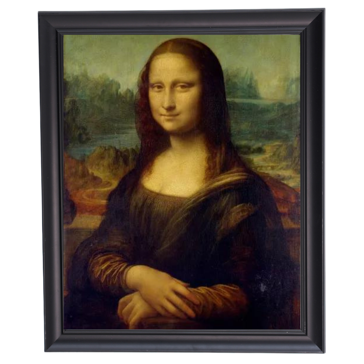 Mona Lisa