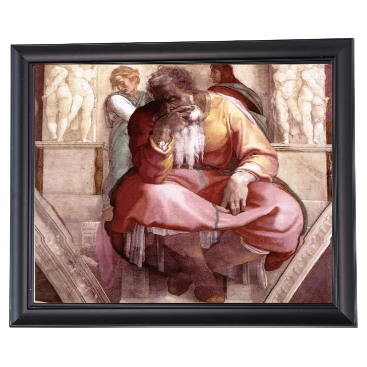 Jeremiah