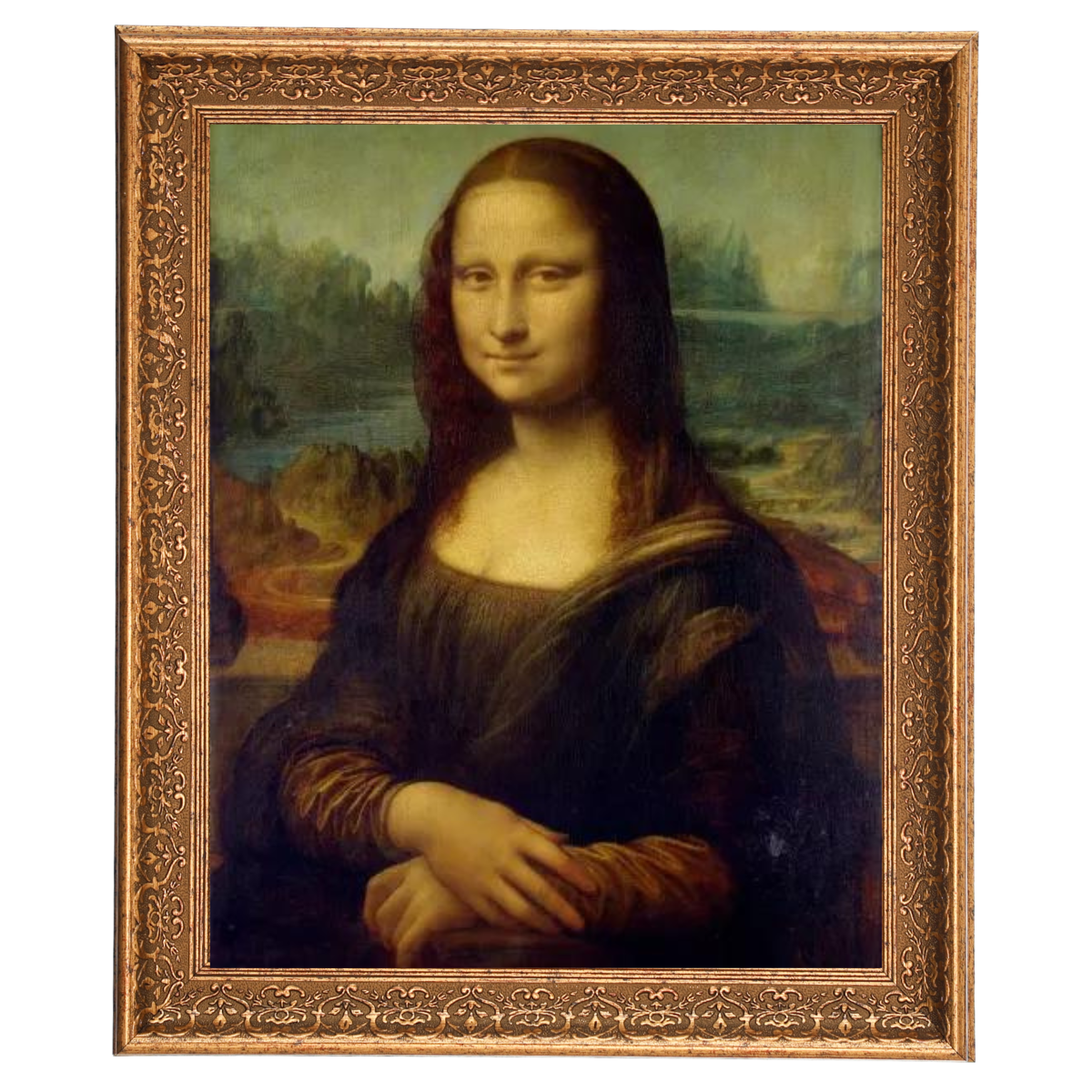 Mona Lisa