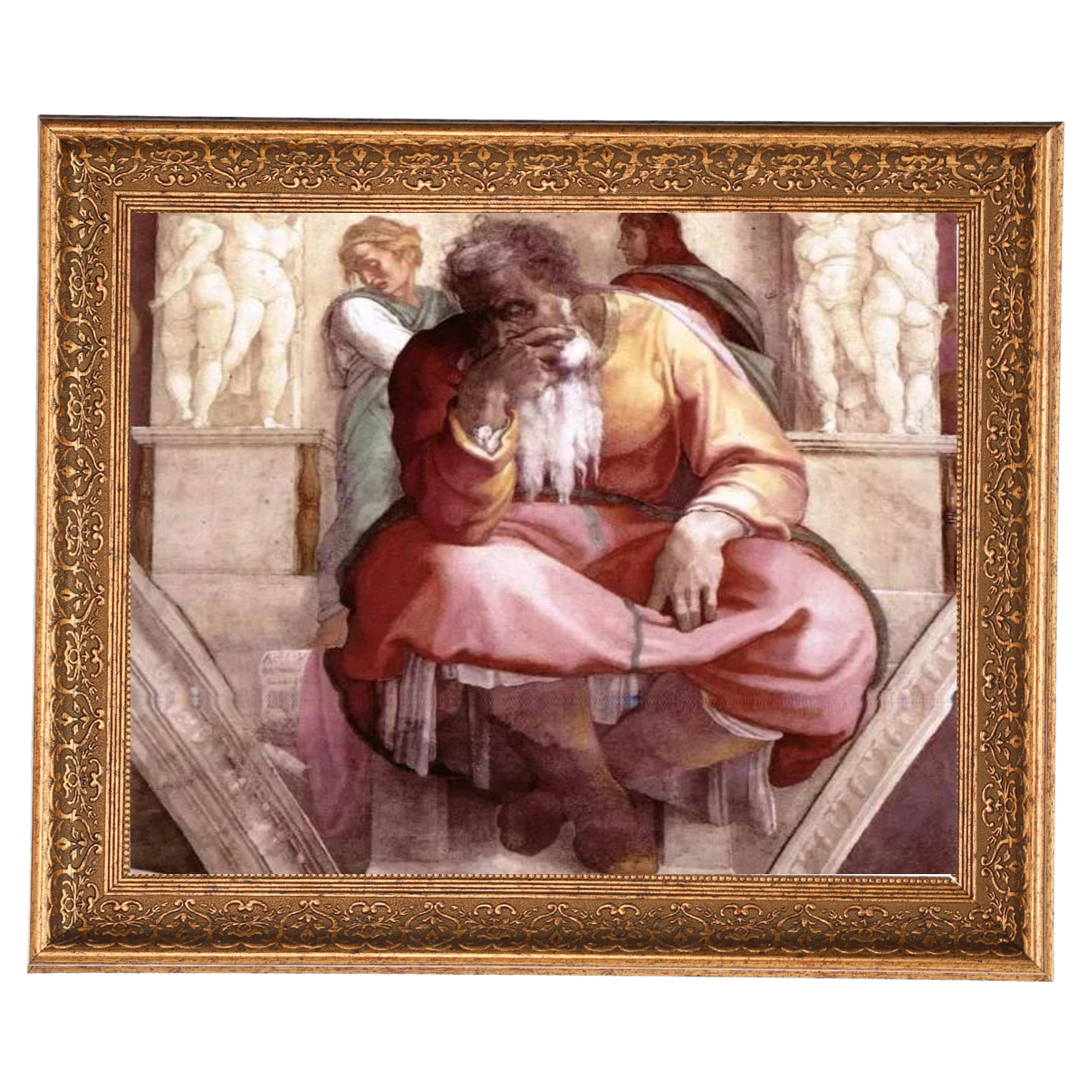 Jeremiah