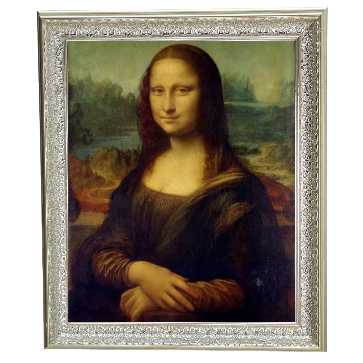 Mona Lisa