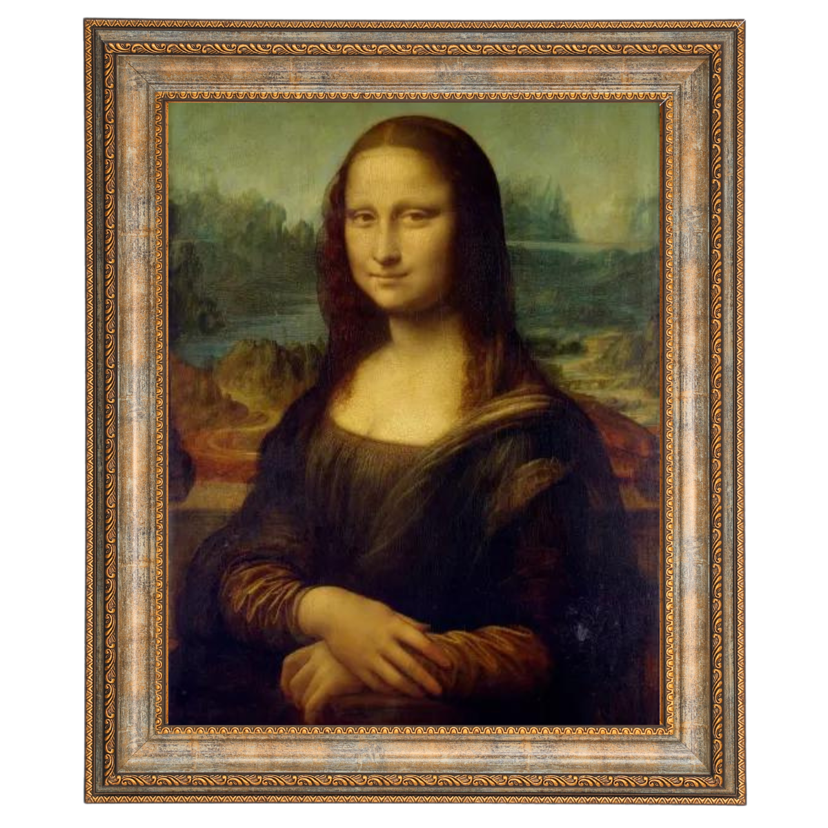 Mona Lisa