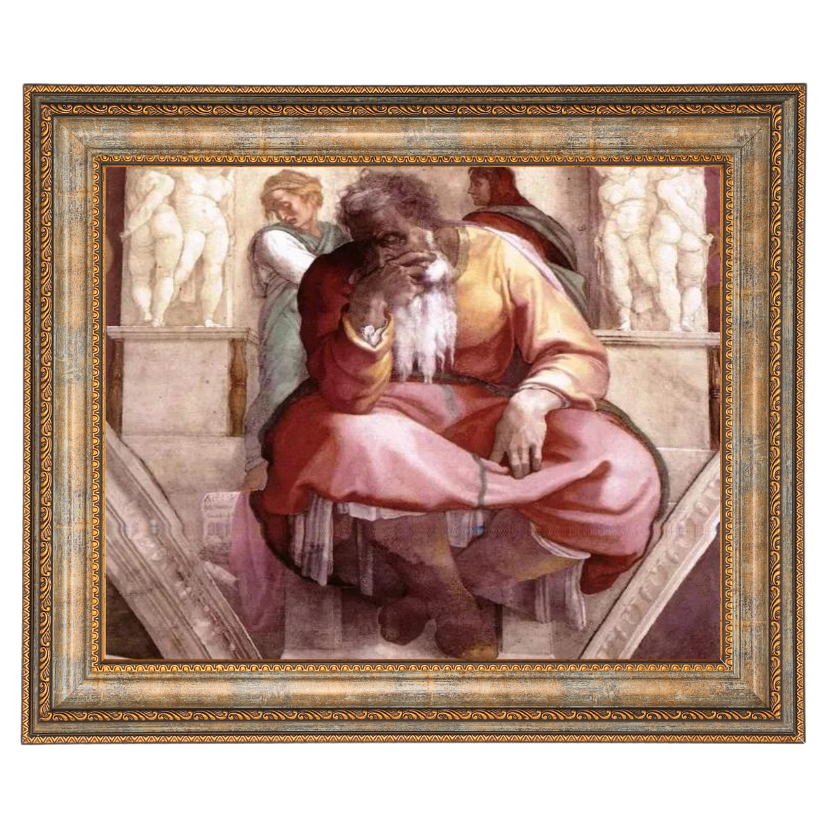 Jeremiah