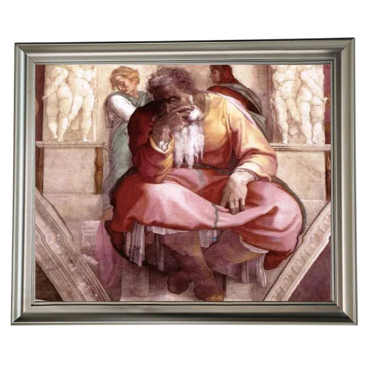 Jeremiah