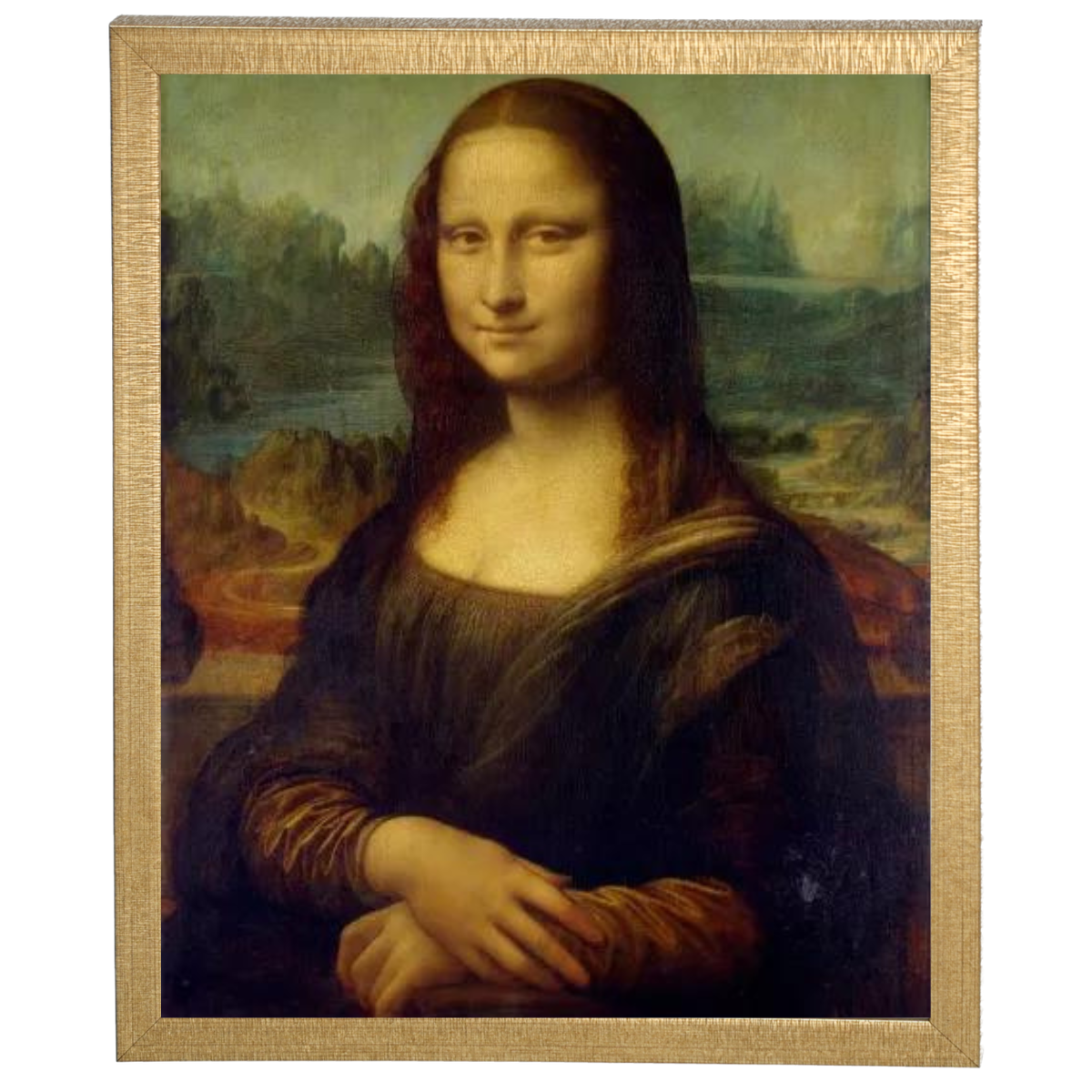 Mona Lisa