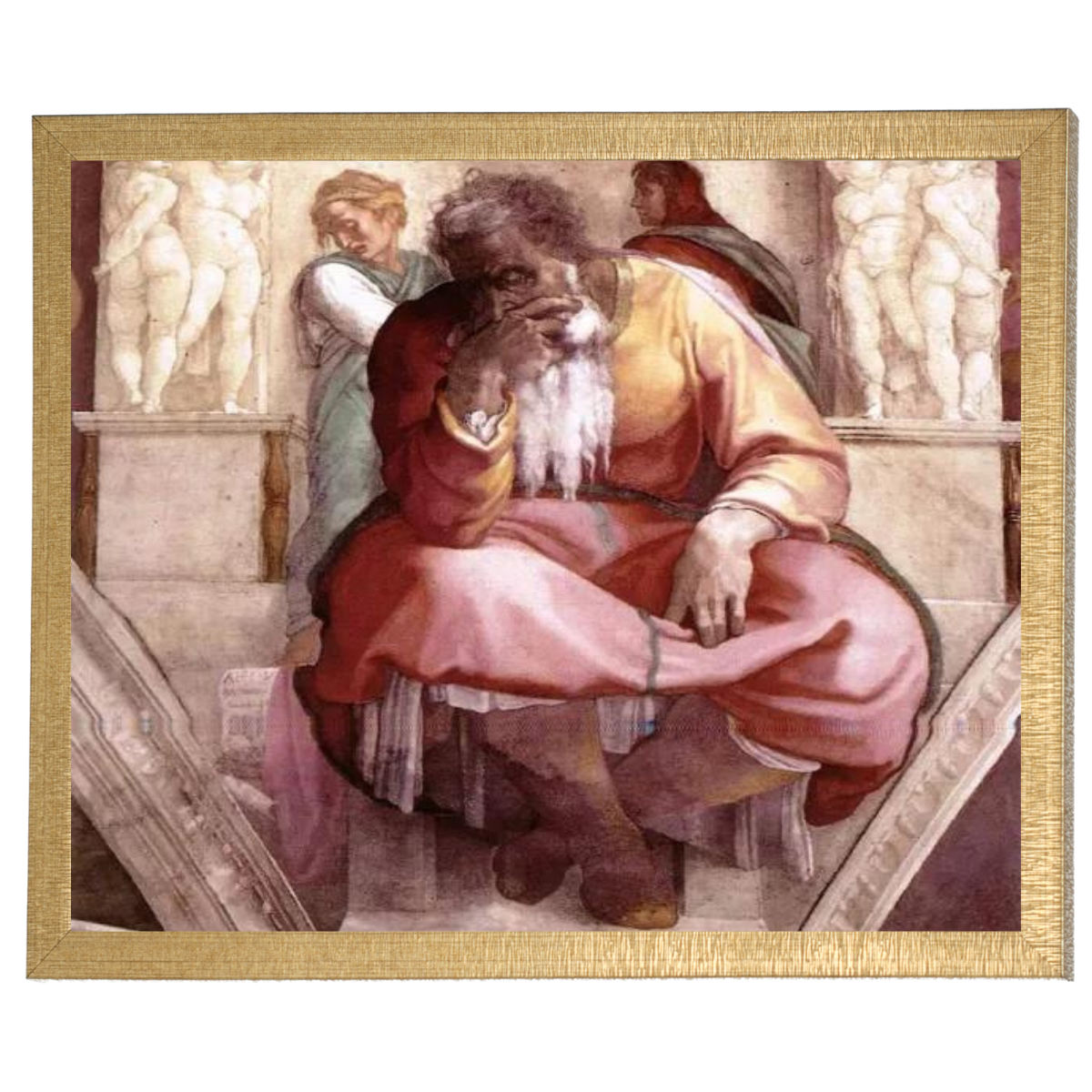 Jeremiah