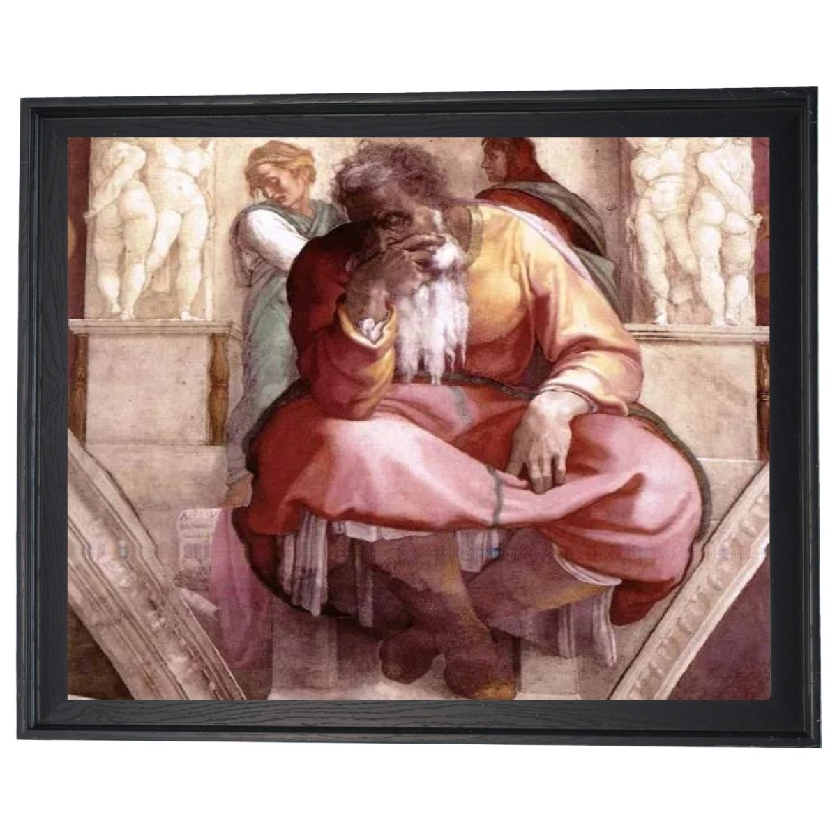 Jeremiah