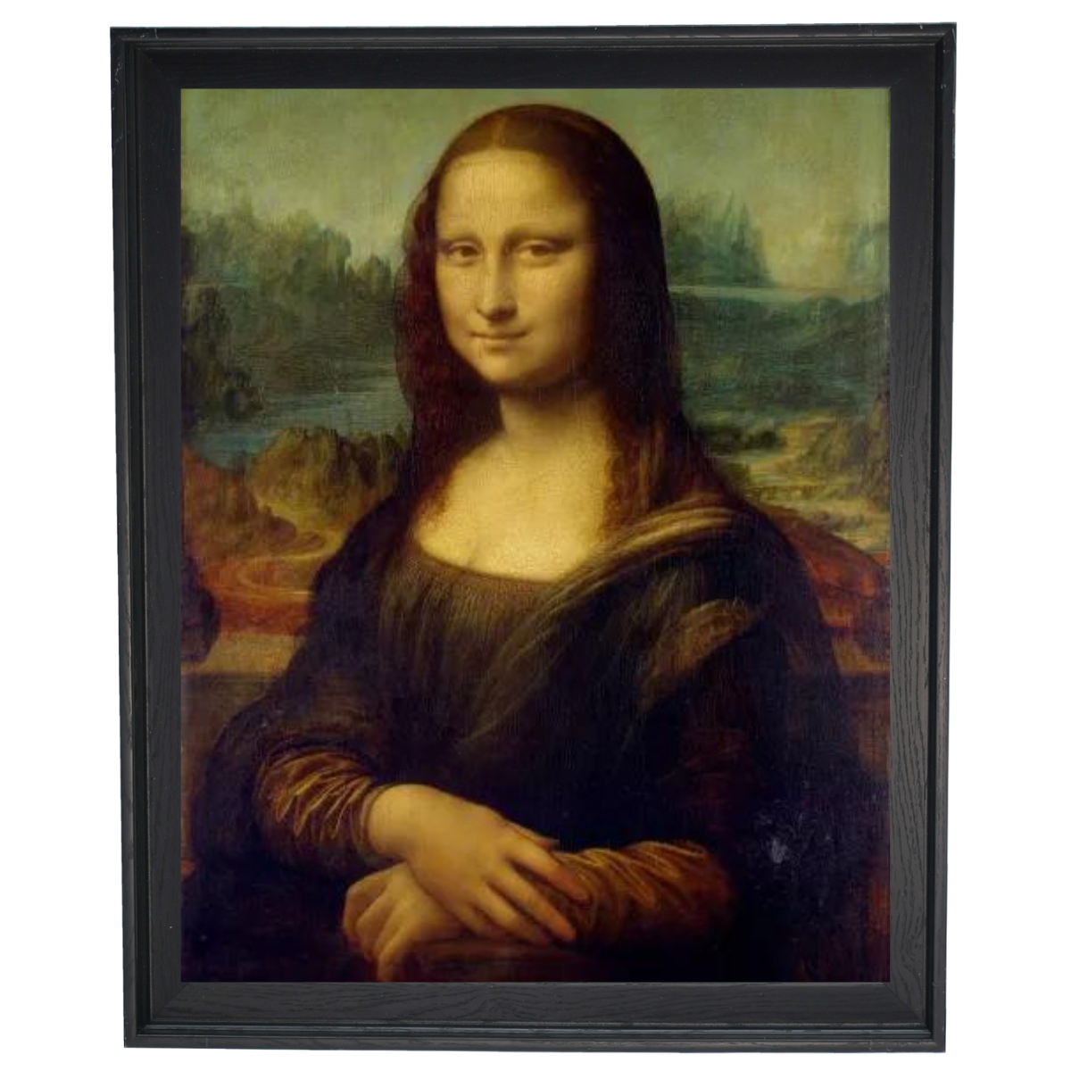 Mona Lisa