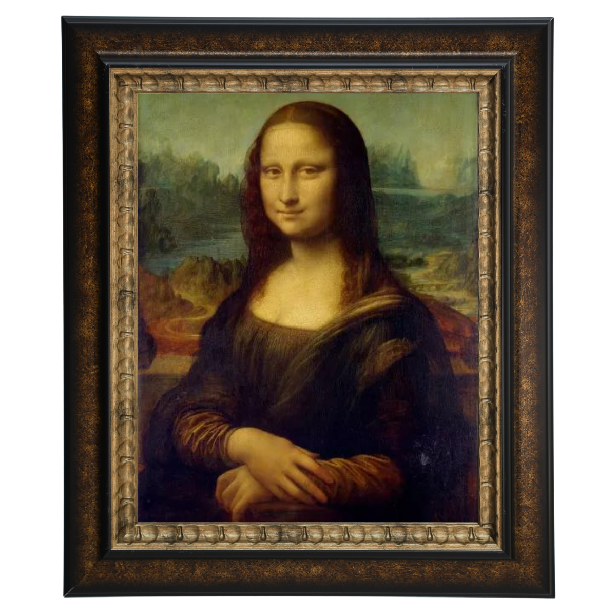 Mona Lisa