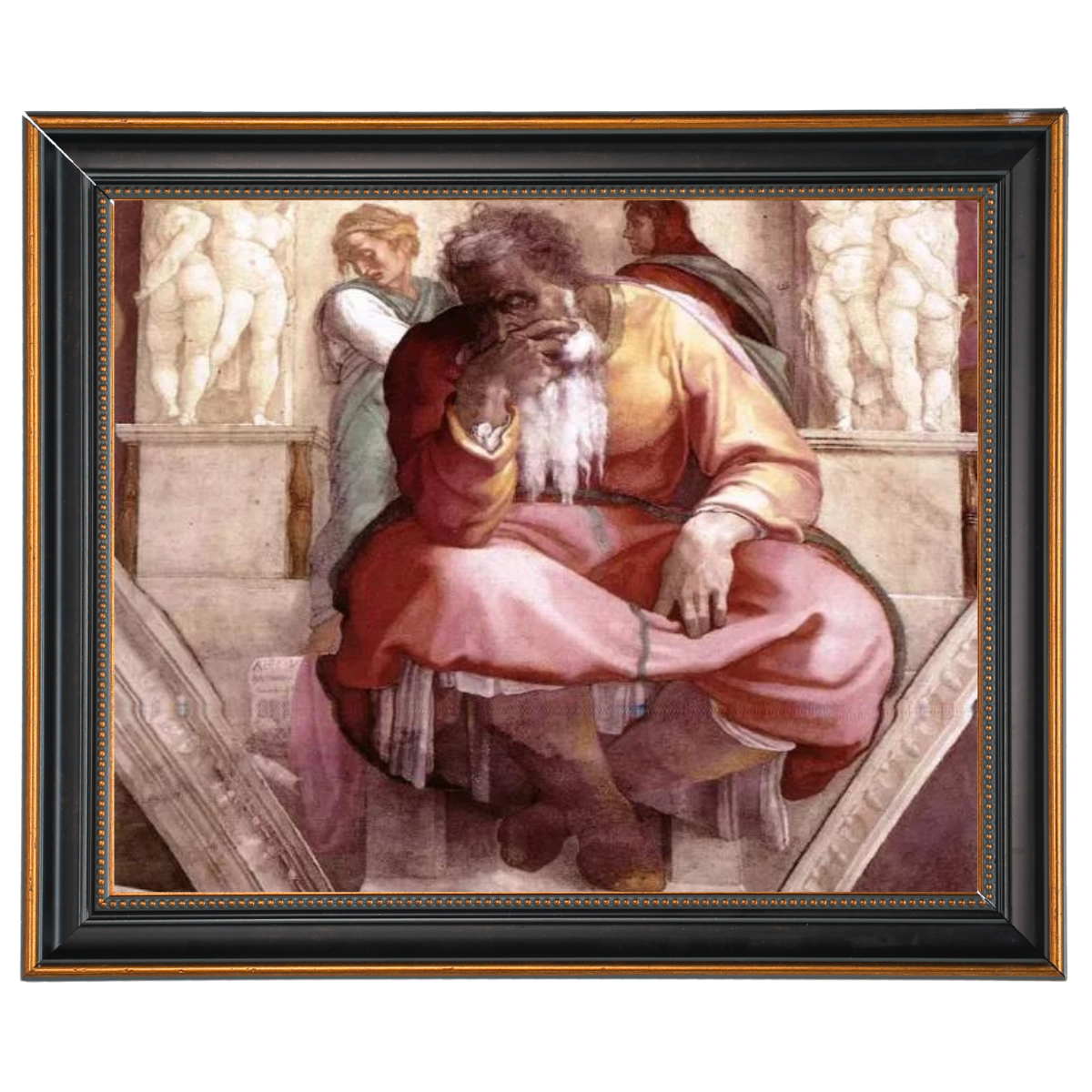 Jeremiah