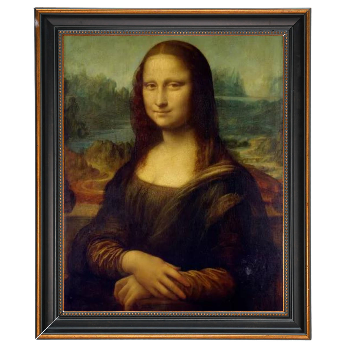 Mona Lisa