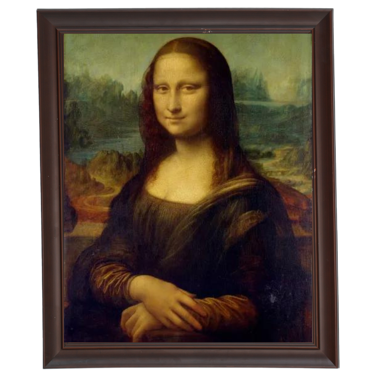 Mona Lisa