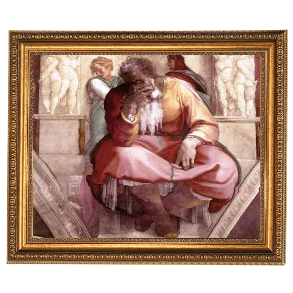 Jeremiah
