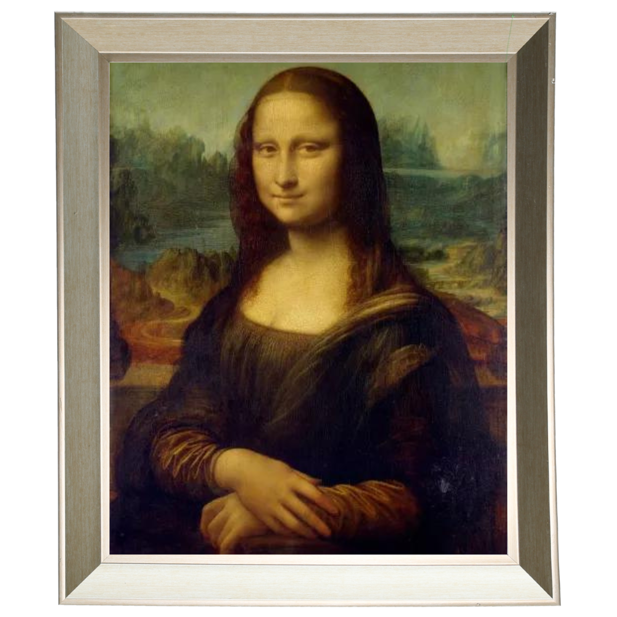 Mona Lisa