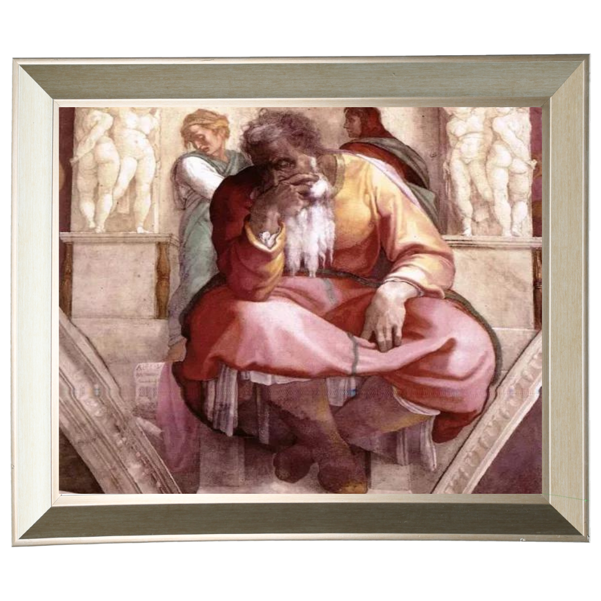 Jeremiah