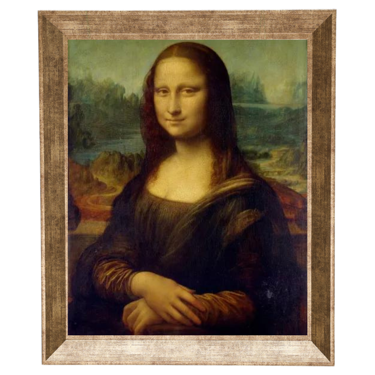 Mona Lisa