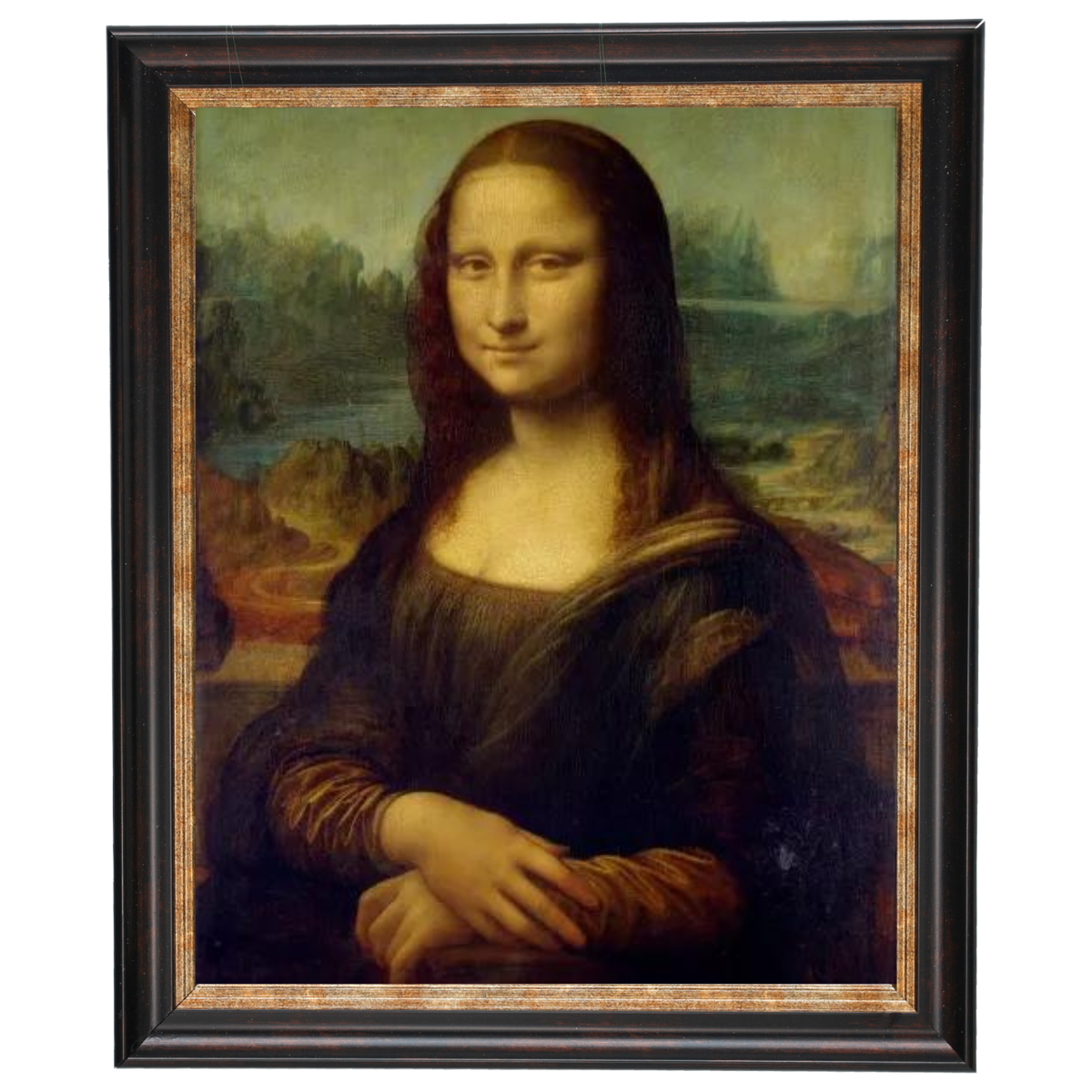 Mona Lisa