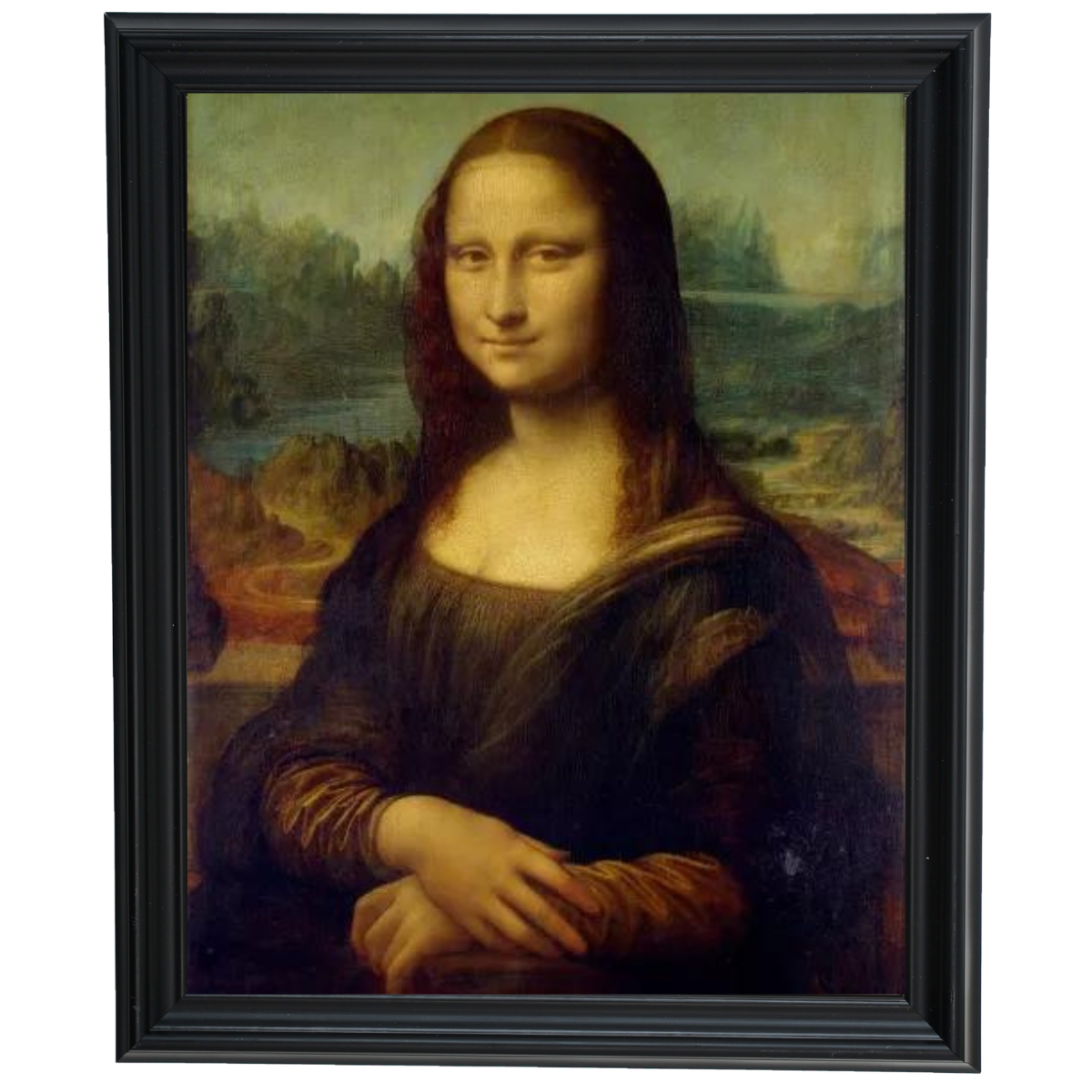 Mona Lisa