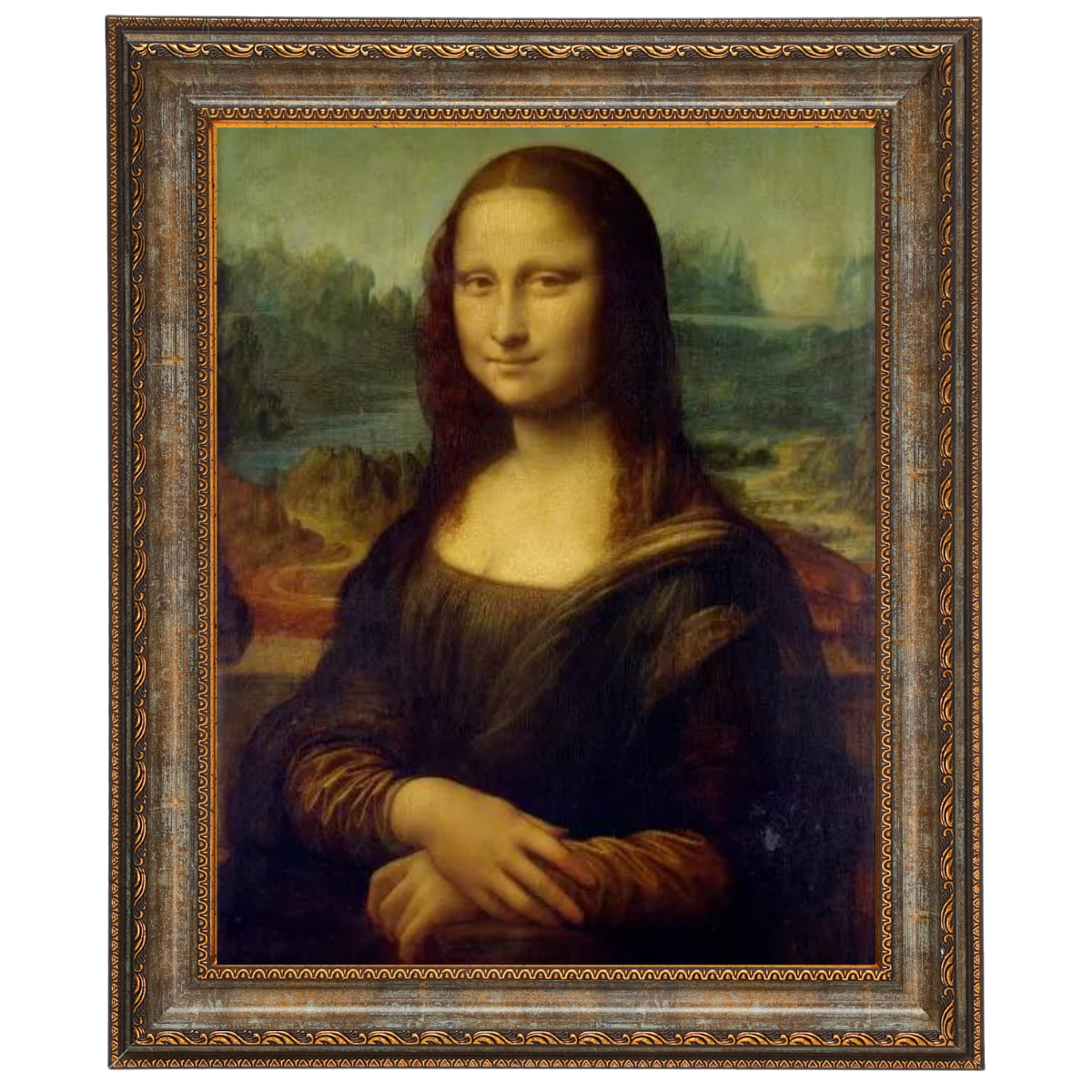 Mona Lisa