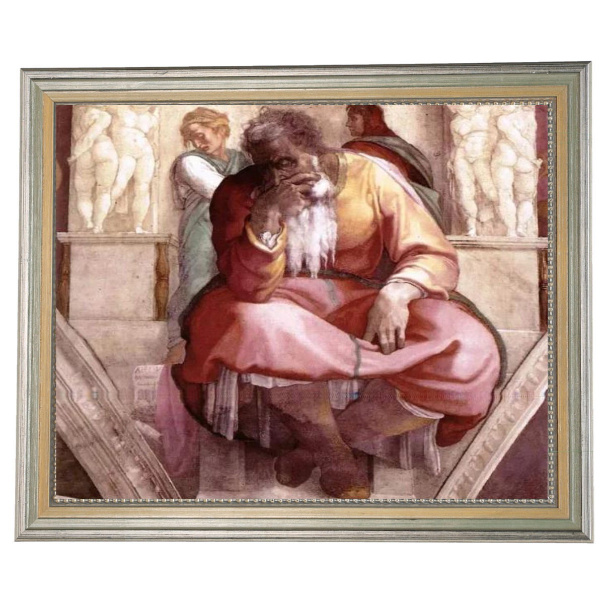 Jeremiah