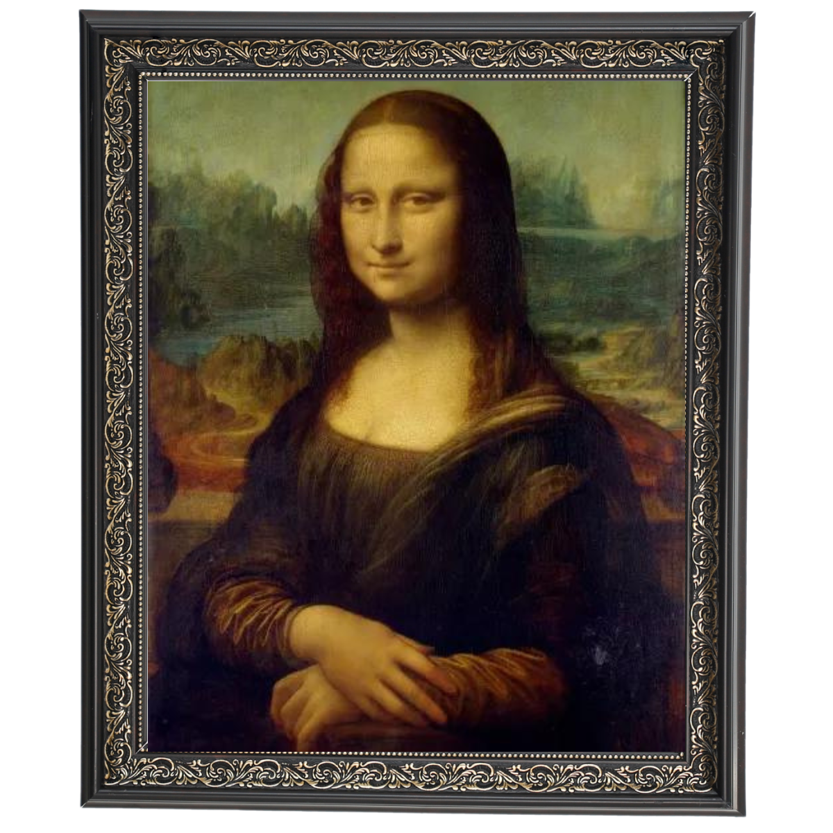 Mona Lisa