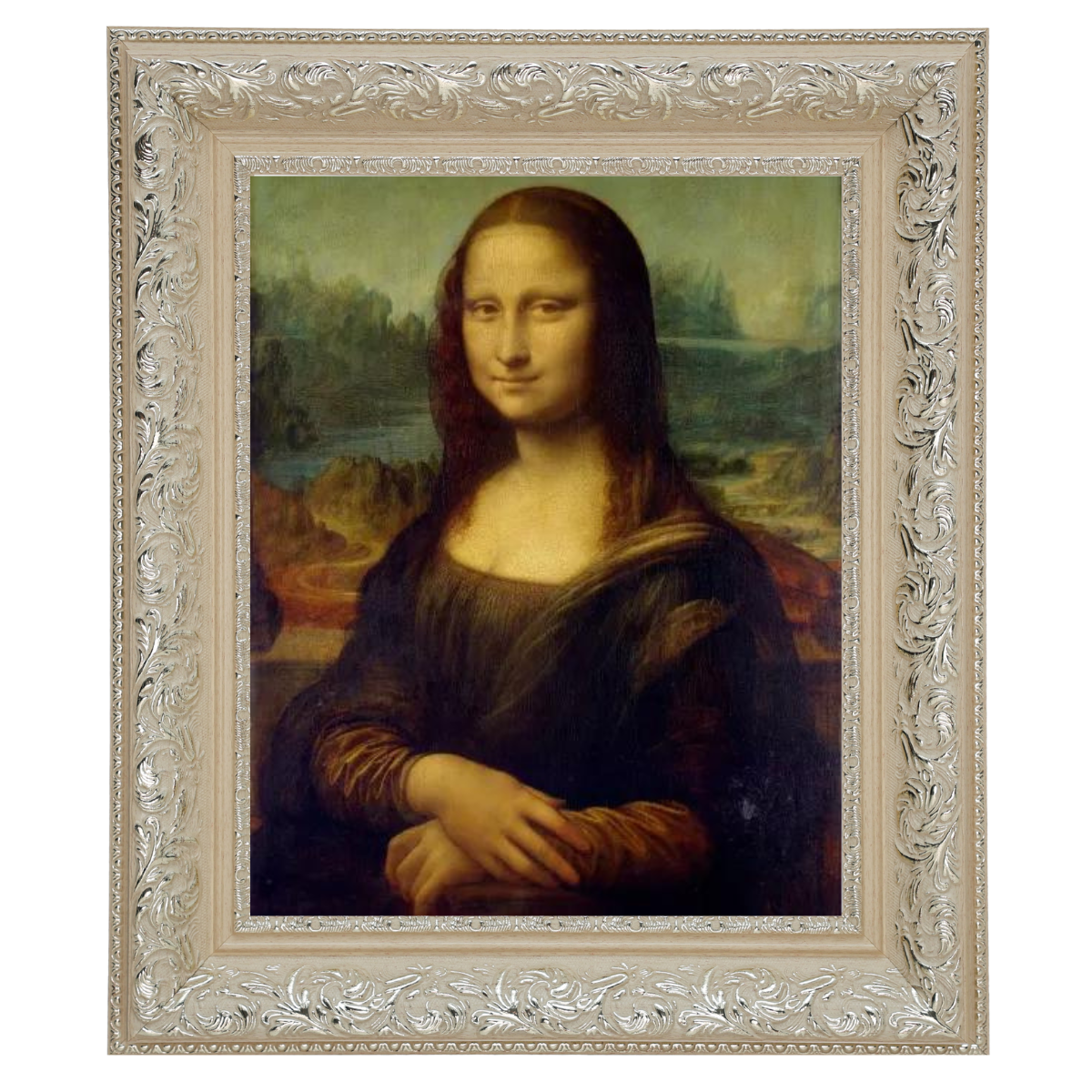 Mona Lisa