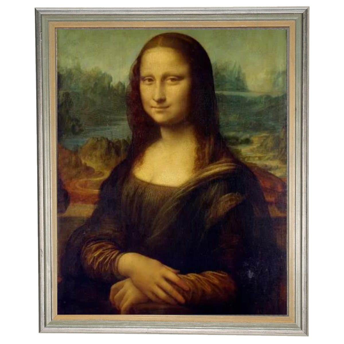 Mona Lisa