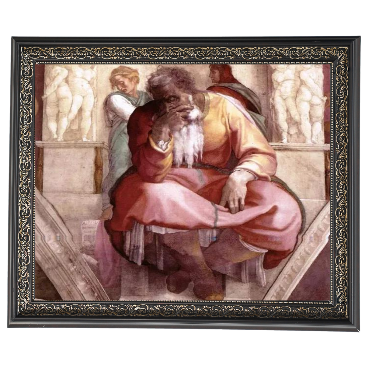 Jeremiah