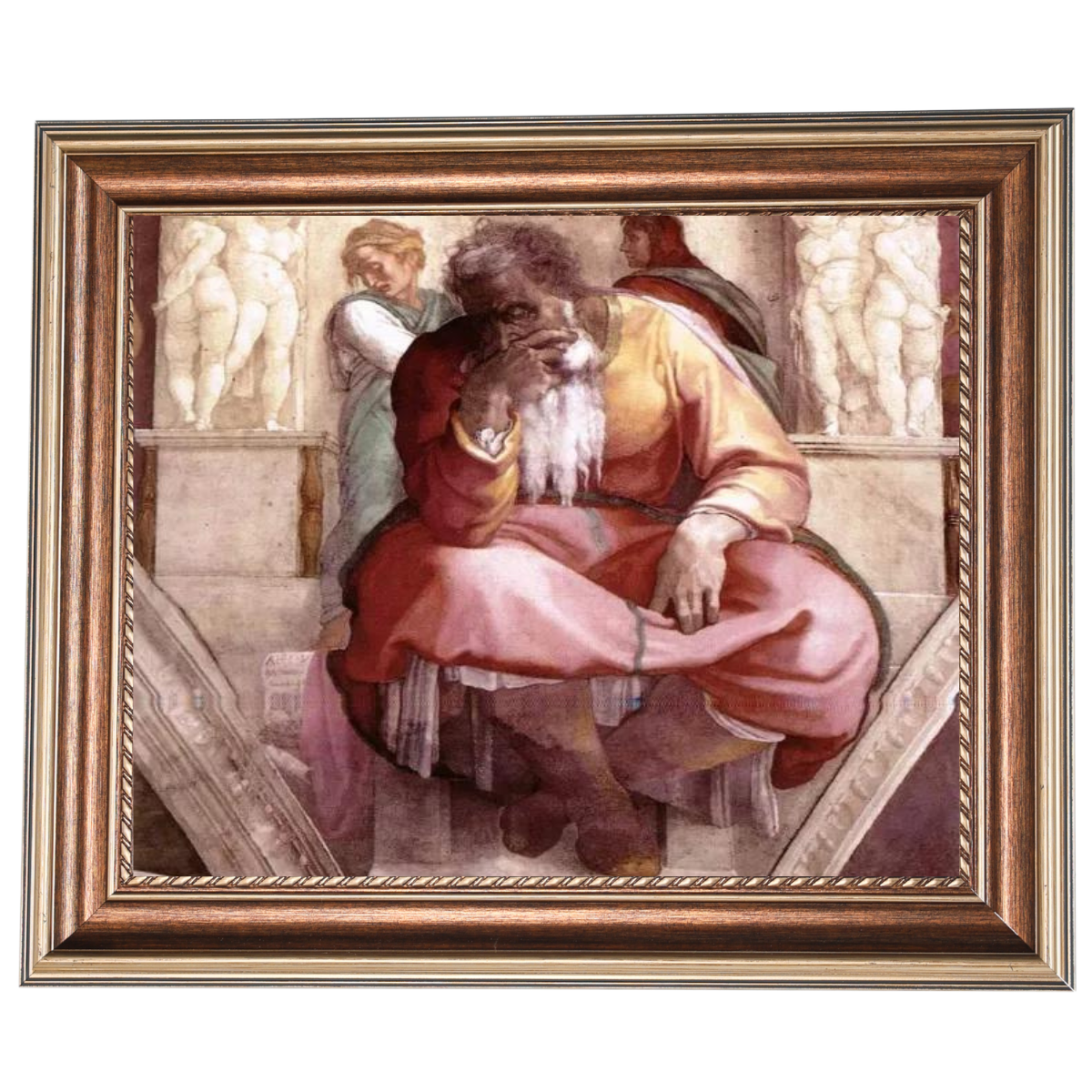 Jeremiah