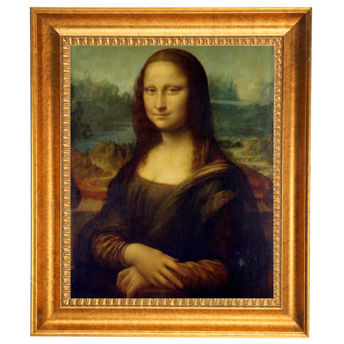 Mona Lisa