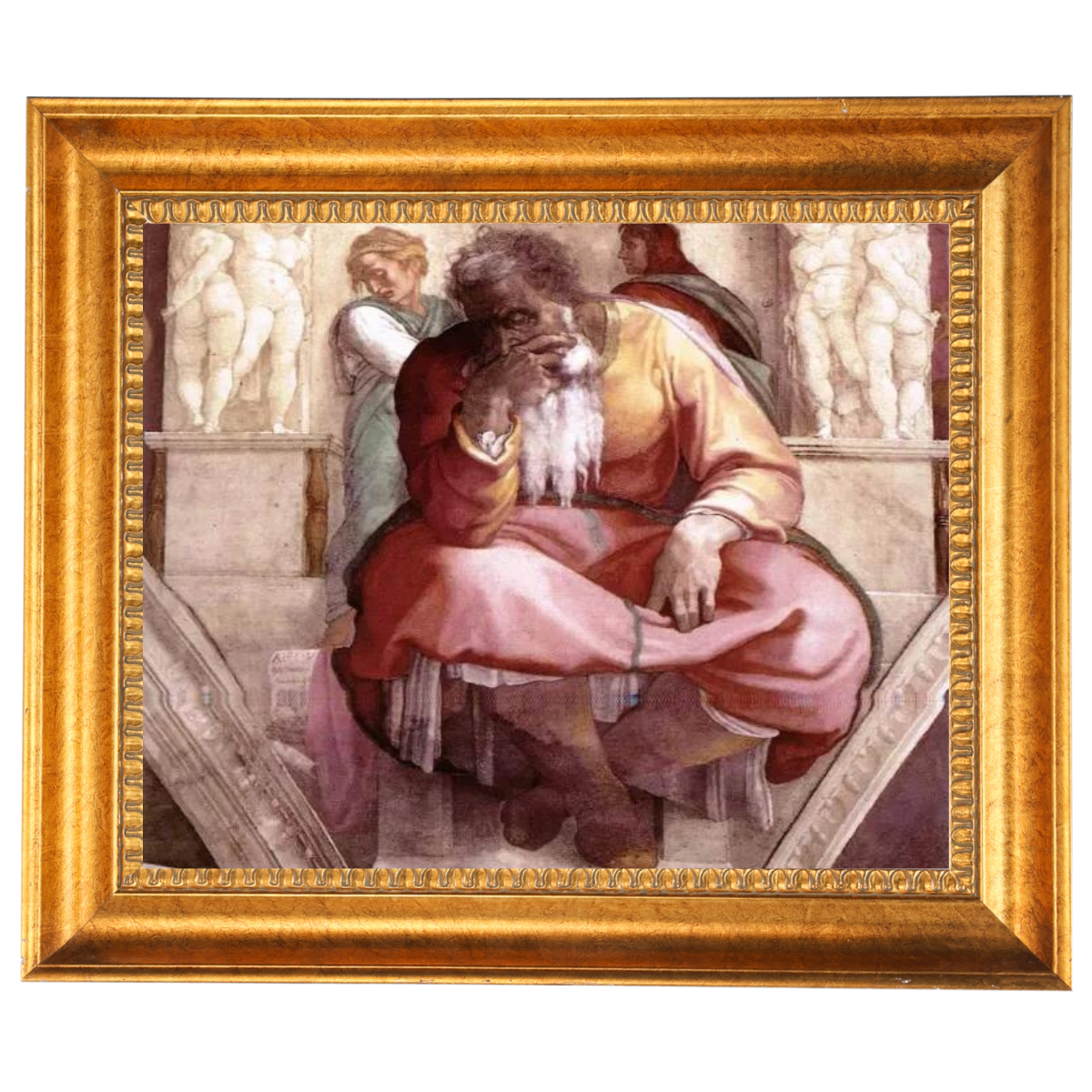 Jeremiah