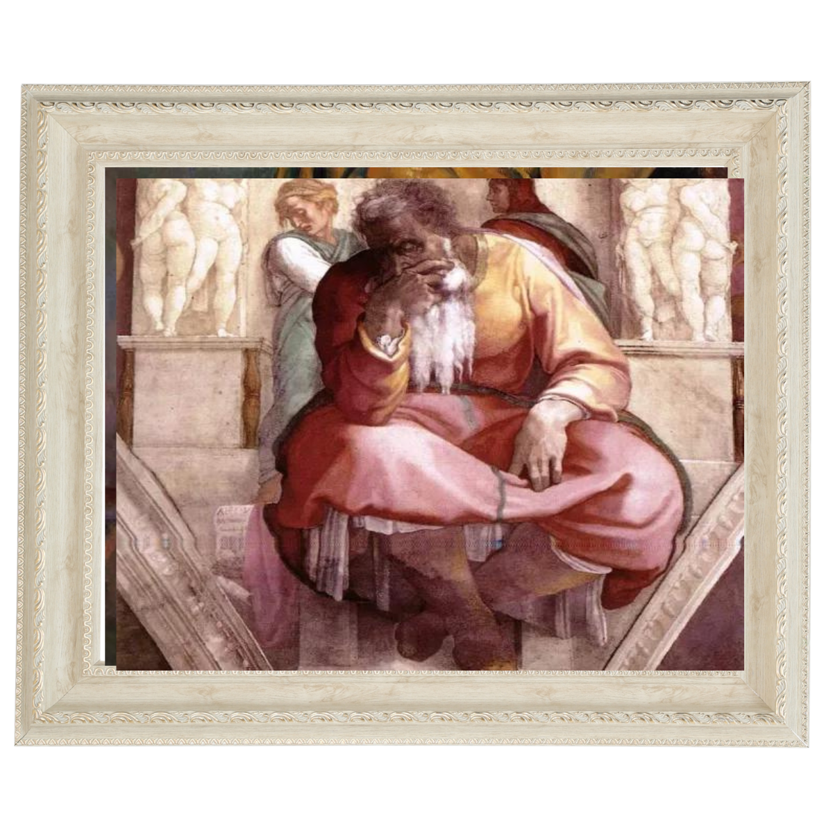 Jeremiah