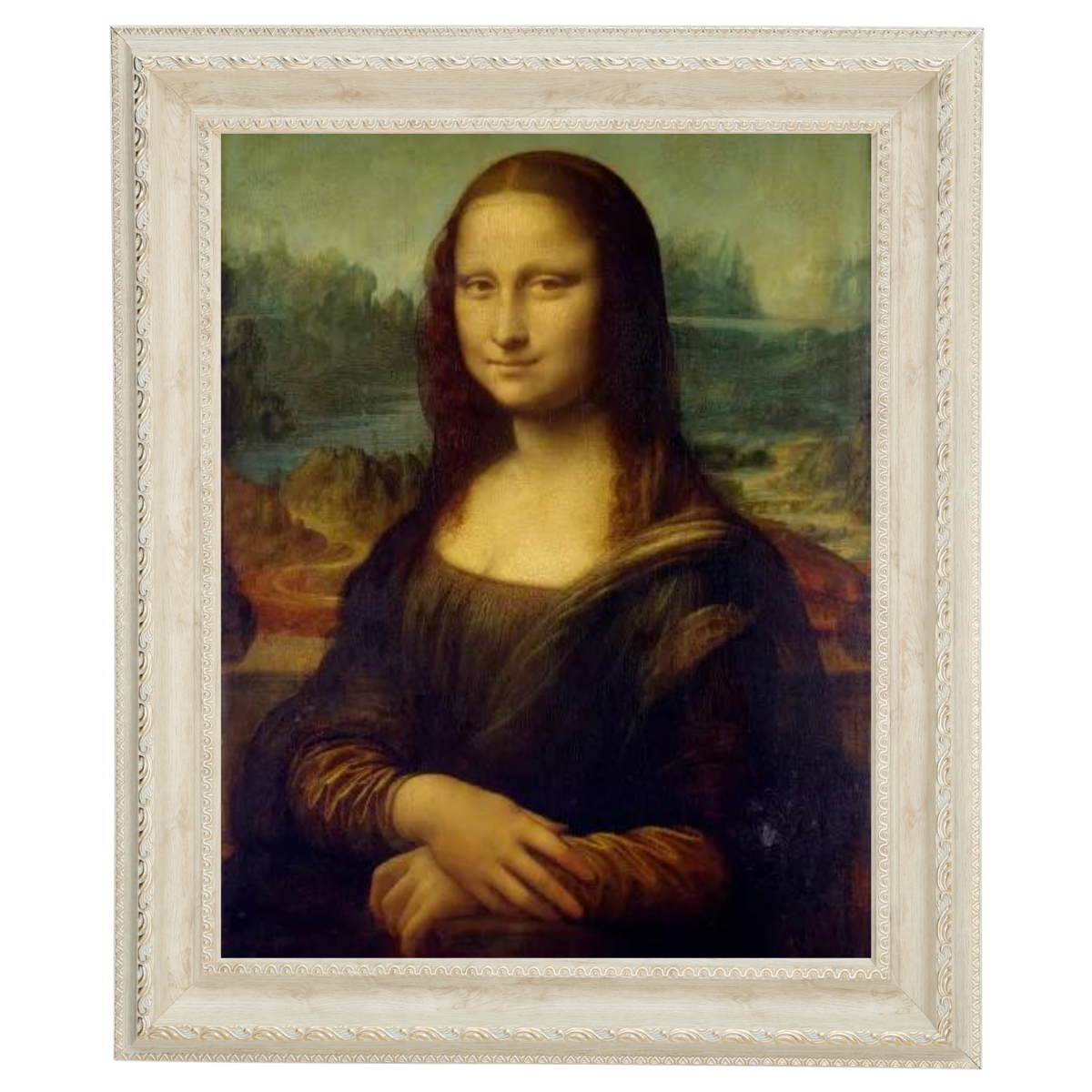 Mona Lisa