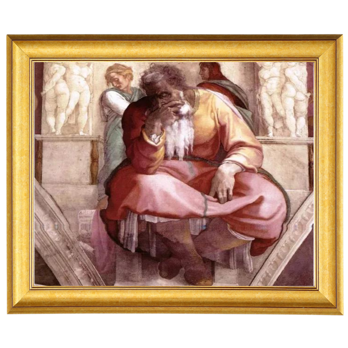 Jeremiah