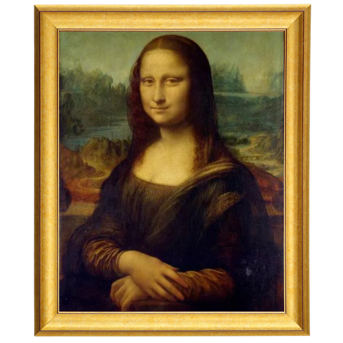 Mona Lisa