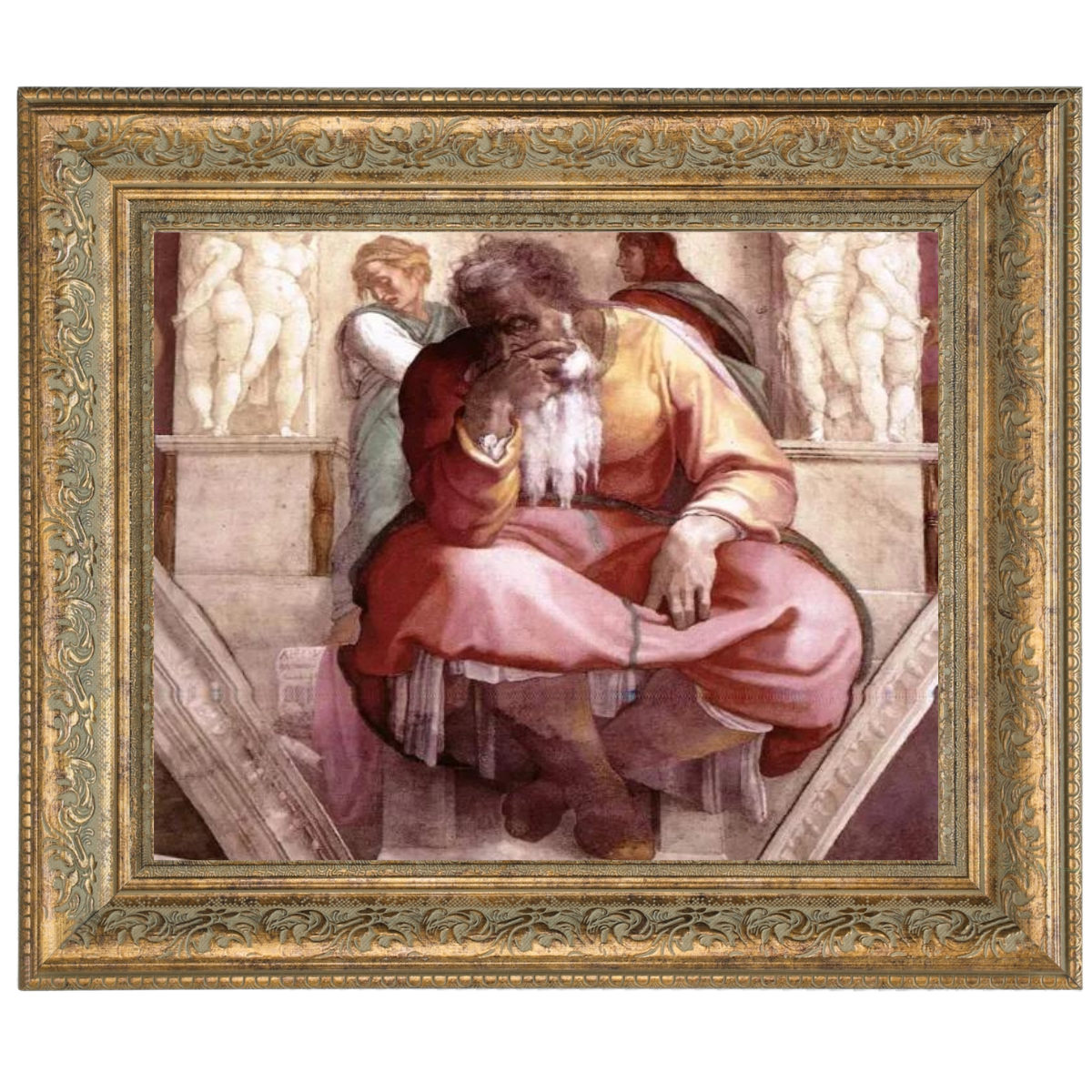 Jeremiah