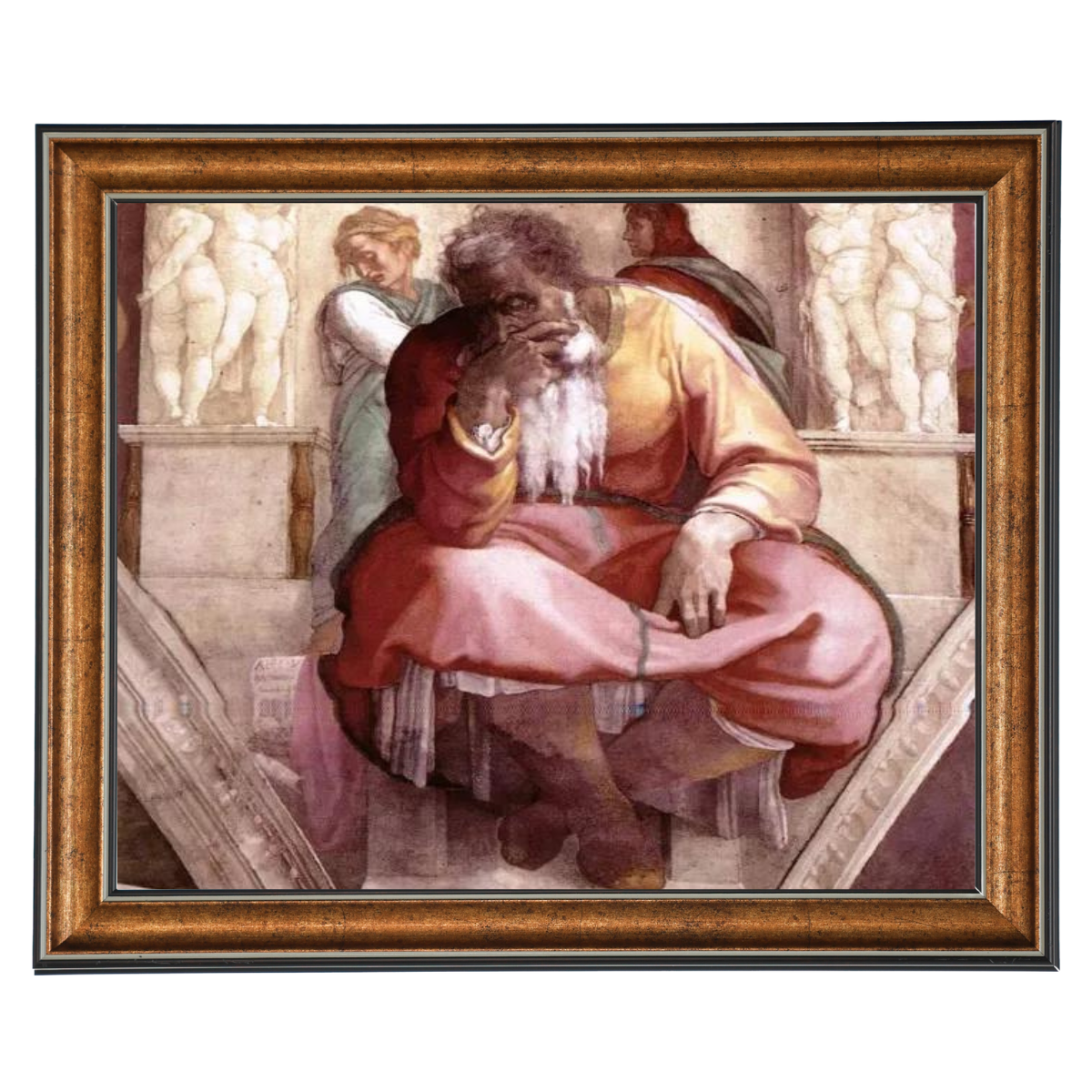 Jeremiah